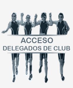 Acceso Delegados de Club
