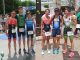 Vencedores X Triatlón Ciudad de Palencia