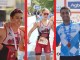 Dos platas y un bronce para Castilla y León en los Campeonatos de España de Triatlón en Banyoles