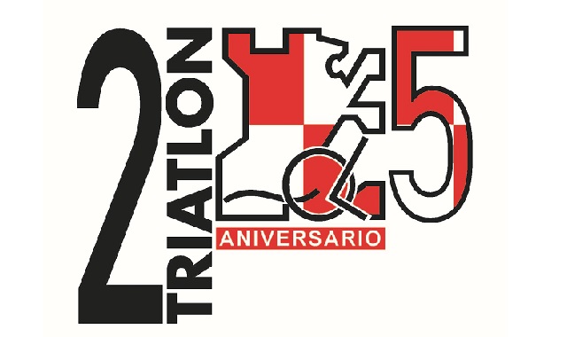Logotipo 25 aniversario
