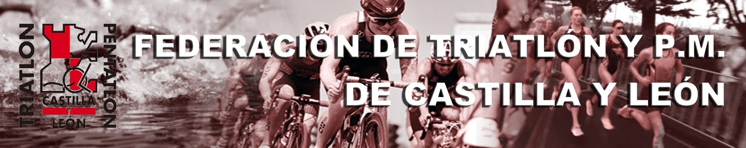 Triatlon Castilla y León